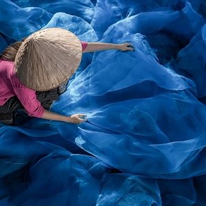 Meet your Posher, Janae